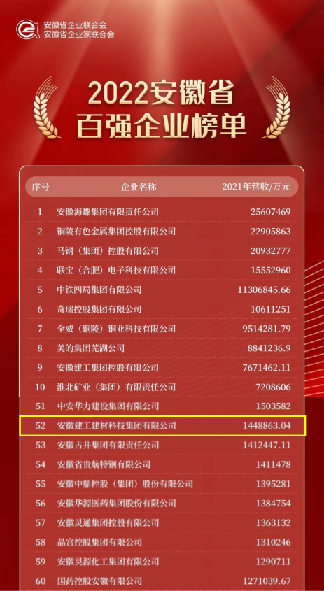 2. 2022安徽省企业100强.jpg